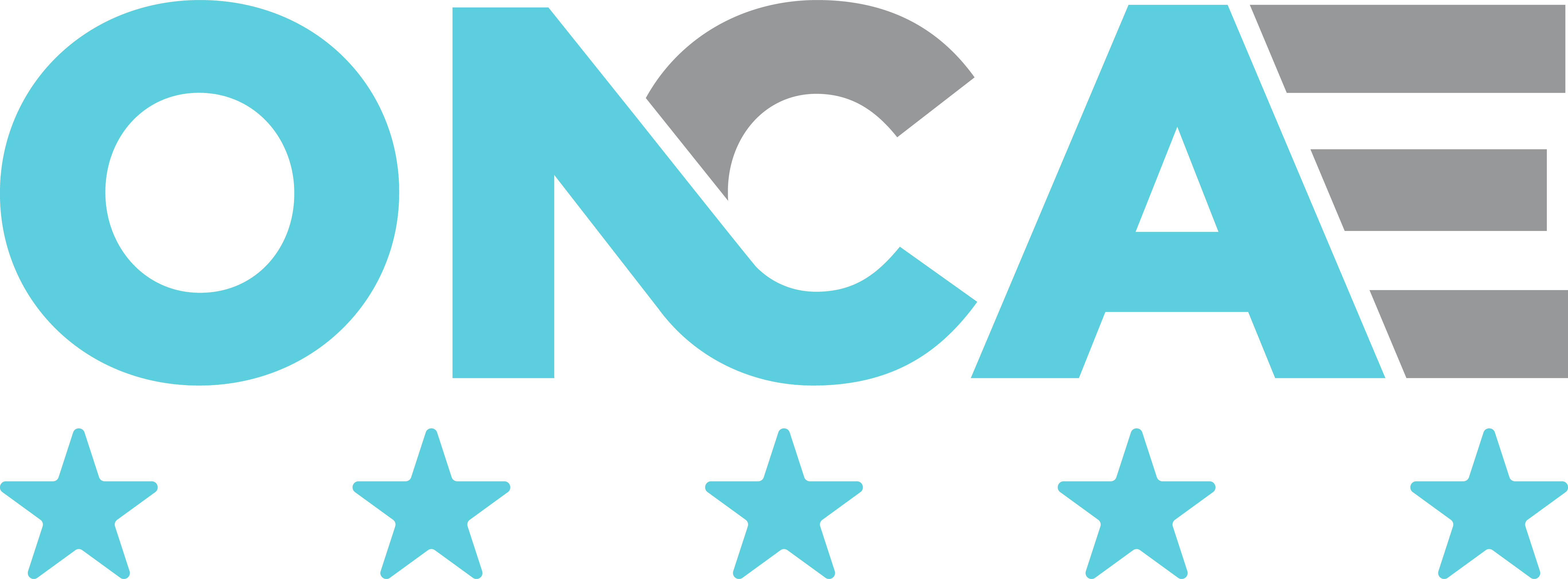 Logo de ONCAE